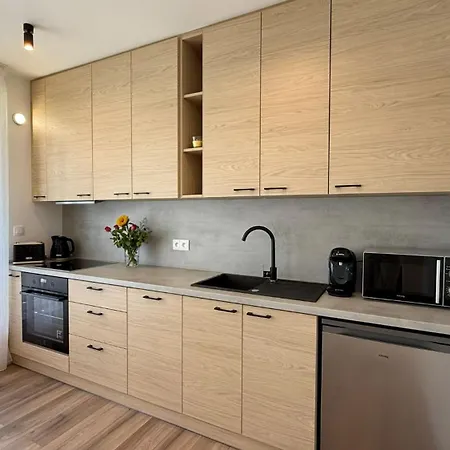 Ceresnovy Sad & & Wellness Appartement Vysoké Tatry