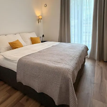 Ceresnovy Sad & & Wellness Vysoké Tatry