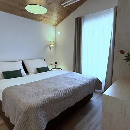 Ceresnovy Sad & & Wellness *