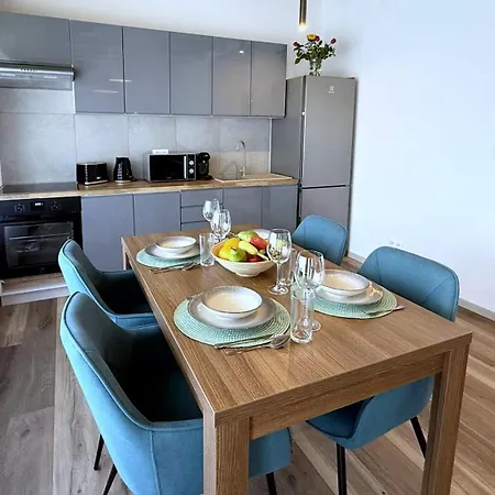 Ceresnovy Sad & & Wellness Vysoke Tatry
