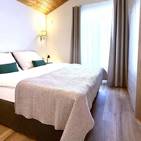 Ceresnovy Sad & & Wellness *
