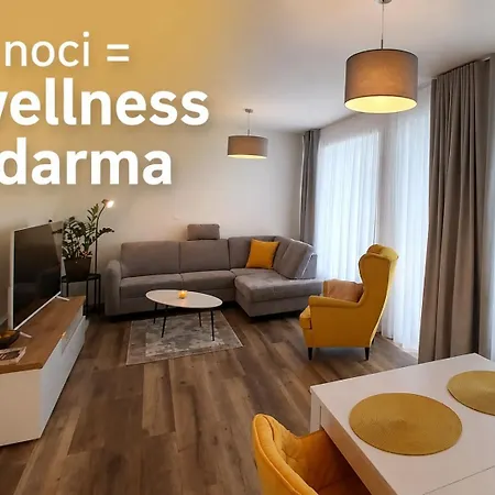 Ceresnovy Sad & & Wellness * Vysoké Tatry
