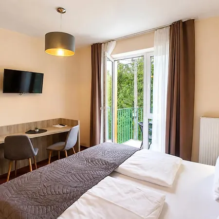 Ceresnovy Sad & & Wellness *