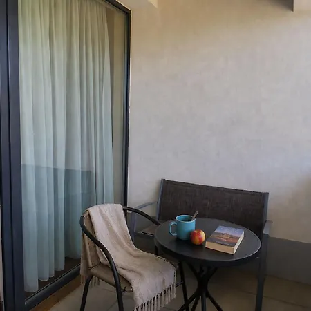 Ceresnovy Sad & & Wellness Appartement