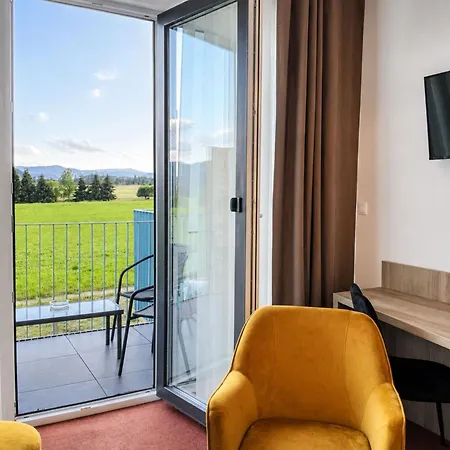 Appartement Ceresnovy Sad & & Wellness *