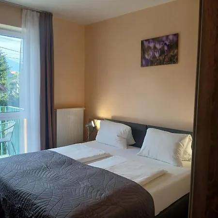 Ceresnovy Sad & & Wellness 아파트 Vysoké Tatry