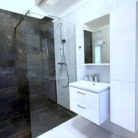 Appartement Ceresnovy Sad & & Wellness