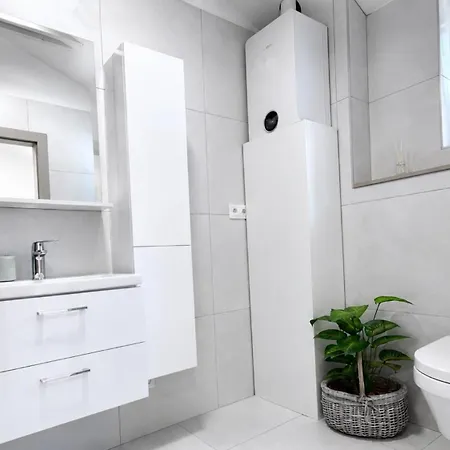 Ceresnovy Sad & & Wellness Appartement Vysoké Tatry