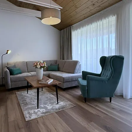 Appartement Ceresnovy Sad & & Wellness *