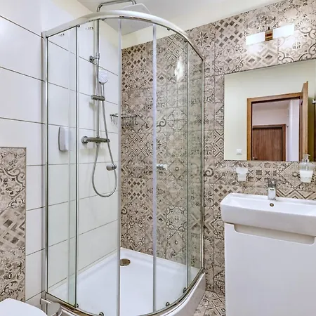 Apartman Ceresnovy Sad & & Wellness