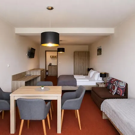 Appartement Ceresnovy Sad & & Wellness Vysoké Tatry