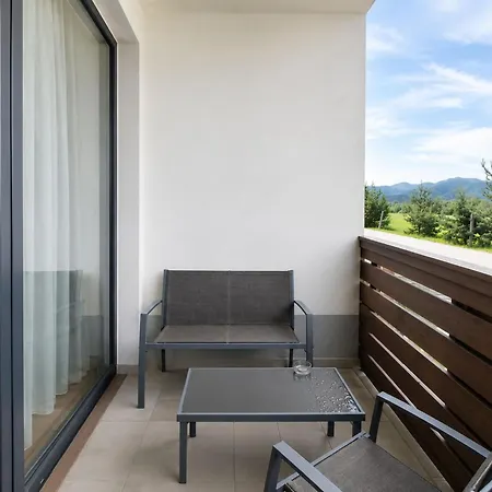 Ceresnovy Sad & & Wellness Vysoké Tatry