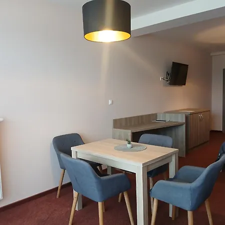 Ceresnovy Sad & & Wellness * Vysoké Tatry