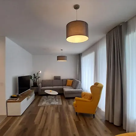 Ceresnovy Sad & & Wellness Appartement Vysoké Tatry
