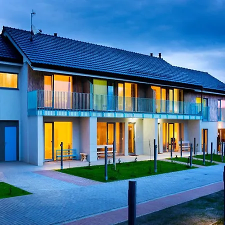 Ceresnovy Sad & Wellness Vysoke Tatry