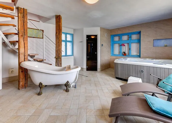 Ceresnovy Sad Apartments & Wellness Високе-Татри