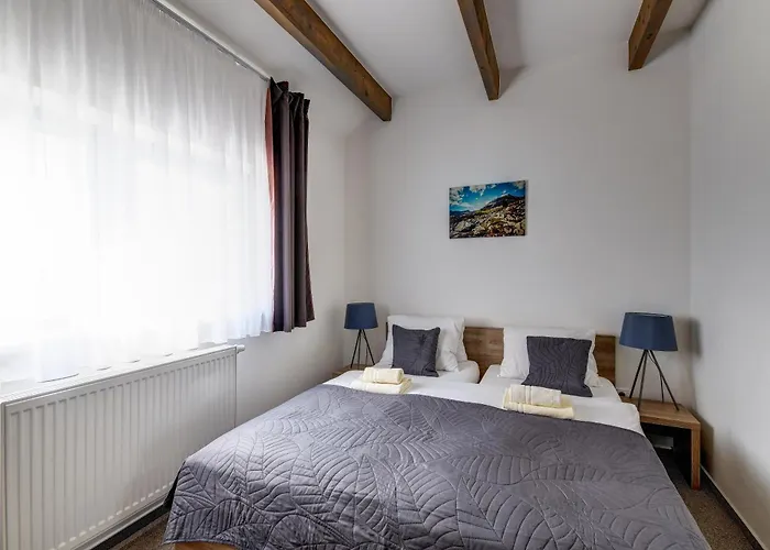 Ceresnovy Sad Apartments & Wellness Vysoké Tatry