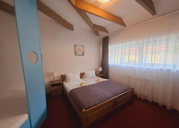Ceresnovy Sad Apartments & Wellness Vysoké Tatry