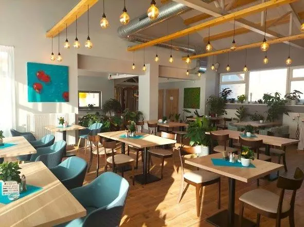 Ceresnovy Sad Apartments & Wellness Vysoké Tatry