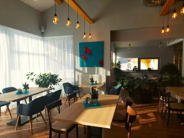 Ceresnovy Sad Apartments & Wellness * Vysoké Tatry