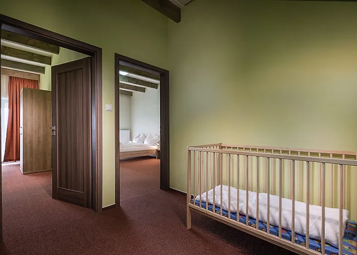 Ceresnovy Sad Apartments & Wellness * Vysoké Tatry