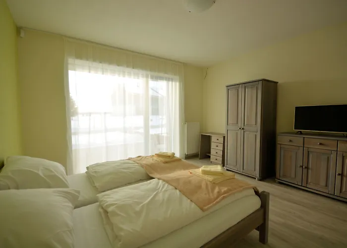 Ceresnovy Sad Apartments & Wellness Високе-Татри