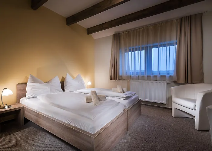 Ceresnovy Sad Apartments & Wellness Апартаменты *