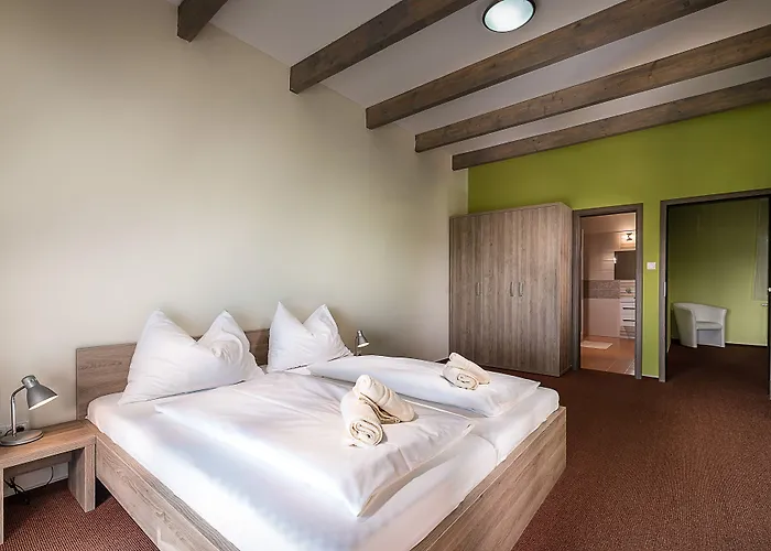 Ceresnovy Sad Apartments & Wellness Apartamento Vysoké Tatry