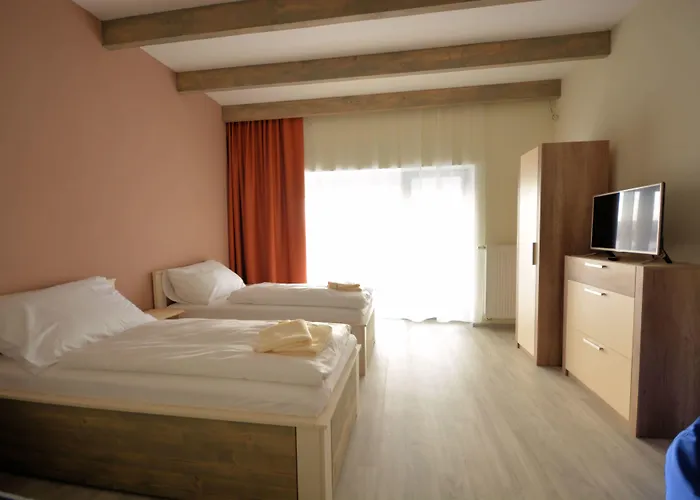 Ceresnovy Sad Apartments & Wellness