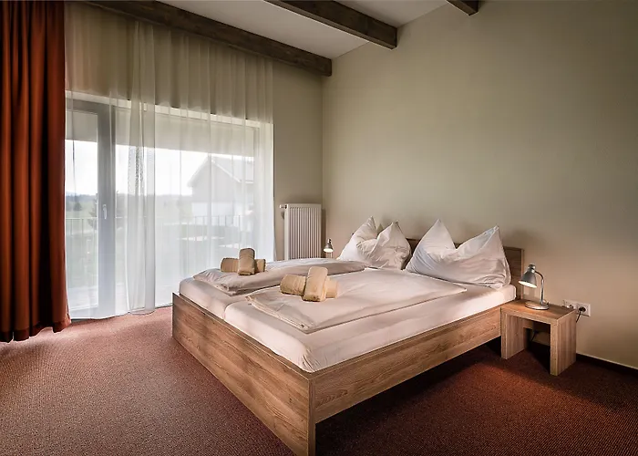 Ceresnovy Sad Apartments & Wellness Lejlighed *