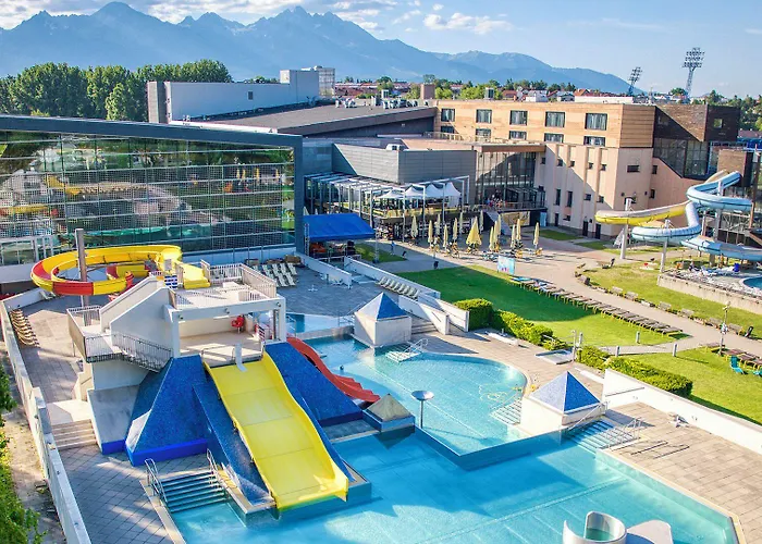 Ceresnovy Sad Apartments & Wellness