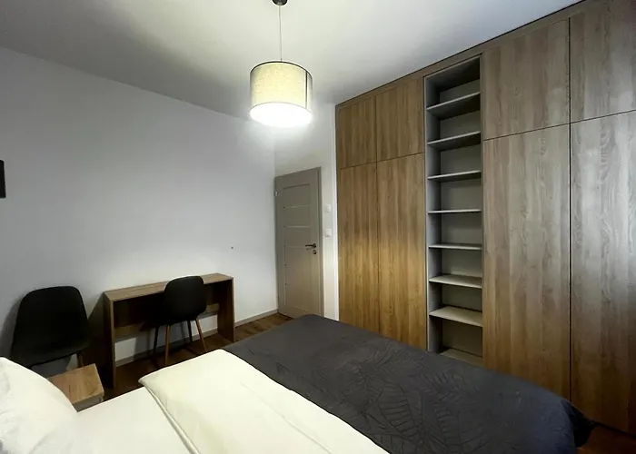Ceresnovy Sad Apartments & Wellness
