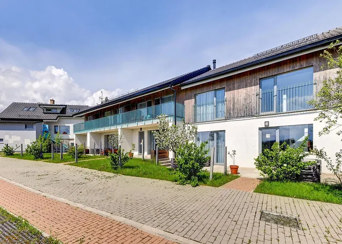 Ceresnovy Sad Apartments & Wellness * Vysoké Tatry