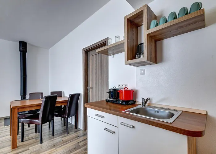 Ceresnovy Sad Apartments & Wellness Vysoké Tatry